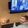 Dynas Sky Q Box Wall Mount - Compatible with Most Sky Q Models (Except 32B1 & Mini)