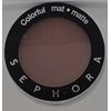 SEPHORA COLLECTION Sephora Colorful® Eyeshadow 229 Scented candle