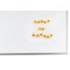 Educational Insights Magnetic Teaching Tiles - Uppercase