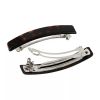 Boots barrettes tort 2s
