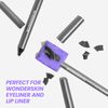 Wonderskin Cosmetic Pencil Sharpener