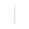 L.A. Girl Eyeliner Pencil - White