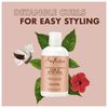 Shea Moisture Coconut and Hibiscus Milk, 8 oz