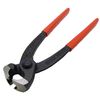 Jubilee 1099 Side Closing O-Clip Pincer with Hole
