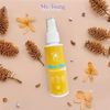 Ms. Tsung Essentials GLOW MIST SPF 50, 60ml - Instant Glow in Every Spray