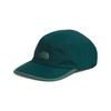 The North Face Antora Rain Hat, Deep Nori/Duck Green, Small/Medium