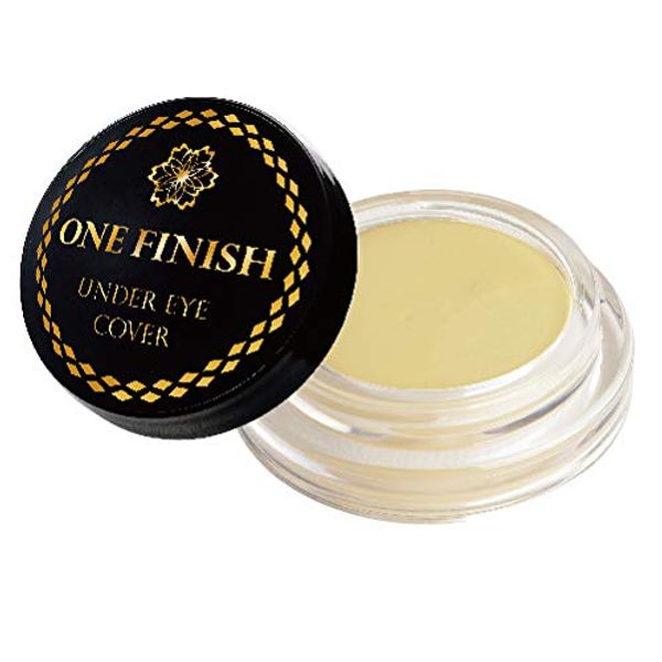 One Finish Undereye Cover