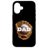 iPhone 16 Baseball Glove Dad Case