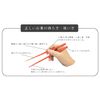 一双 日本製 箸 遊心 21cm 38376