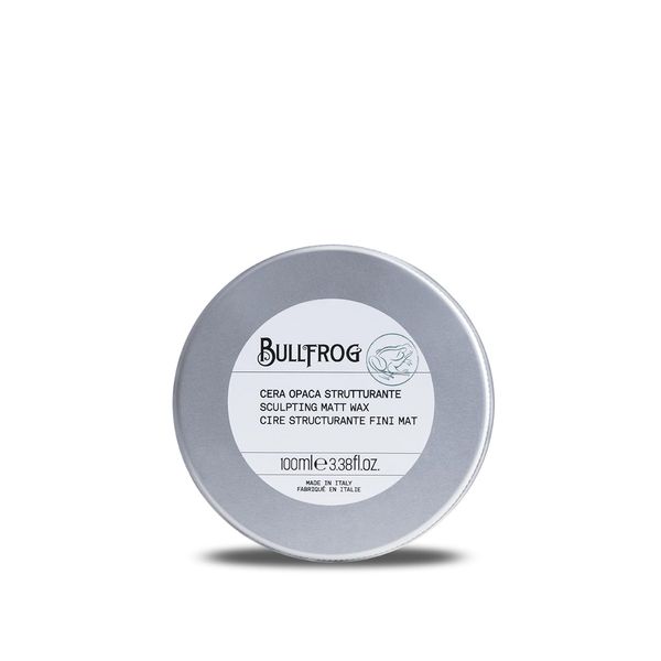 Sculpting Matt Wax 100 ml