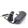 Replacement 10 Volt 1A AC Power Adaptor 6.3mm x 3.0mm for PC Engine Turbo Duo