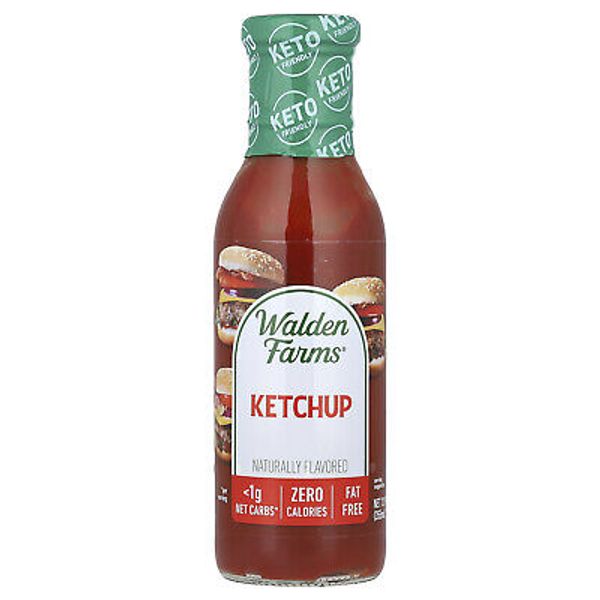 Ketchup, 12 fl oz (355 ml)