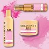 Keramine H Maschera Nutriente, 250 ml