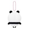 Chiikawa Panda Mascot Plush Toy