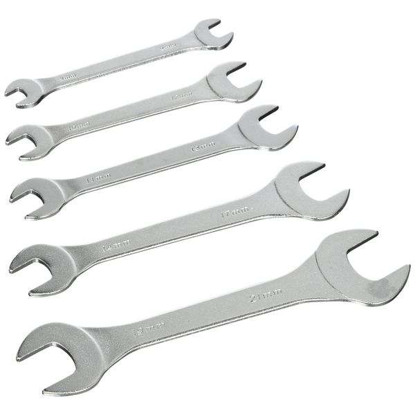 sutorongutu-ru (strongtool) Thin Spanner 5 Pairs 12276