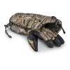 Mossy Oak Quick Draw Glove - Shadow Grass Blades, Camo