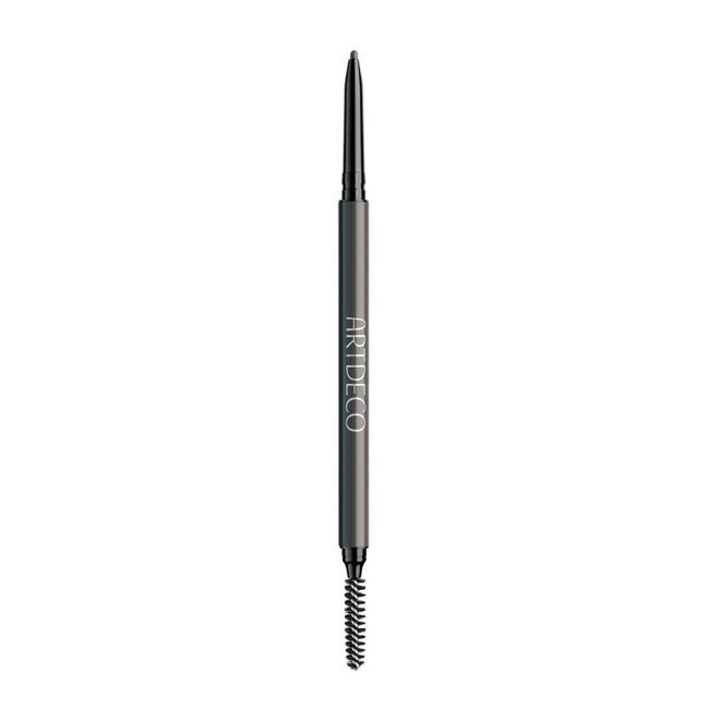 ARTDECO Ultra Fine Brow Liner - präziser Augenbrauenstift mit ausdrehbarer Mine & Bürste - 0,09g, 1 stück (1er Pack)