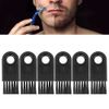 Electric Shaver Cleaning Brush, Trimmer Brush Durable for Computer Accessories for Household Cleaning