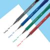 Paper Mate FlexGrip Gelstifte | 0,7 mm | schwarze Tinte | 4 Stück