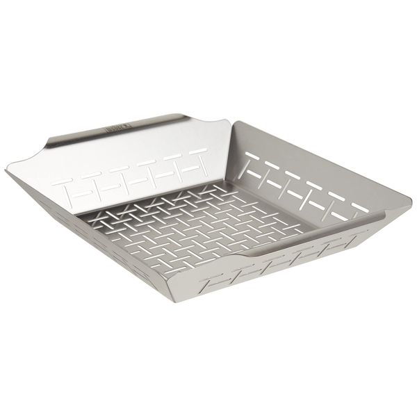 Weber Deluxe Grilling Basket