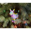 Tree Buddees Colorful Party Pinata Christmas Ornament