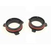 Does not apply For 5 Series E39 H7 bulb LED headlights Holders Adaptors Lighting Lamp