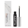 WUNDERBROW FLUFFY Brow Wax, Waterproof & Long Lasting Hold (Clear)