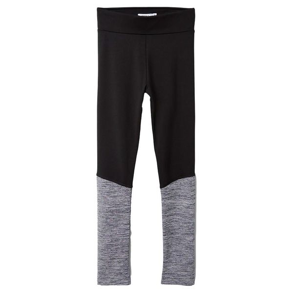 NAME IT Mädchen NKFTORY NOOS Leggings, Wild Wind, 158