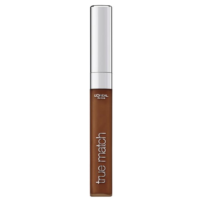 L'Oreal Paris True Match The One Concealer, 8W Caramel