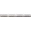 Interdeco Lead Cord White 35g/m for Curtains 3 Metres