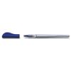 Pilot Calligraphy Fountain Pen Refillable Parallel Pen (6.0 mm + Cartridges)