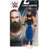 WWE Luke Harper Action Figure