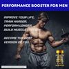 Nordic Power for Men Advanced Vitality Support Formula Supplement 180 Capsules