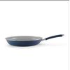 Tramontina 10-Pc. Fiora Cookware Set - Blue