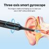 30W HD Smart Visual Ear Cleaner Wireless Earwax Cleaner Ear Wax Removal Tool