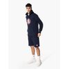 FC Bayern München Essential Sweat Shorts Men's Navy, navy