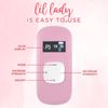 Women’s Kegel Exercise Device – Single Set – Pelvic Floor Strength for All Users