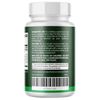 Burn Jaro Formula Energy and Detox Support Supplement- 8 Bottles