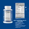 Ocular Focus- Eye Support with Lutein- 10 Bottles- 600 Capsules