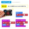 Micro:bit TFW-BT4 Battery Box with Auxiliary Battery
