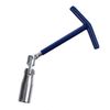 Car+ 2707884 Spark Plug Wrench 21 mm Aluminium