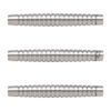 DYNASTY Dynasty A-FLOW BLACK LINE Fallon3 Plain Fallon 3 Plain 2BA Fallon Sherlock Model Darts Barrel Darts Set