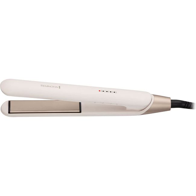 Remington S 4740 E51 Shea Soft Straightener - REM. S 4740