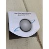 Reusable Stainless Disk Coffee Filter for Aeropress Coffee Espresso Makers