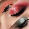 Profusion Cosmetics Enchanted 21 Shade Eyeshadow Palette and Brush