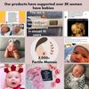 Labor Ease Tea: Herbal Blend for Weeks 36+ of Pregnancy