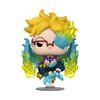 Funko Pop! Animation: One Piece - Marco 1477 (Special Edition)