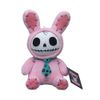 Small Furry Bones Bunny sukarurabitto Stuffed Toy PK