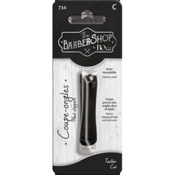 Men's Pedicure Nail Clippers