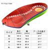 Half Type Footbed Sports Insole, Arch Support, Memory Foam Cushion, For Flat Feet, Open Feet, Foot Cushion, X Legs, O Legs, Shock Absorption, Barefoot Feeling, Pain Relief, Standing Work